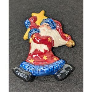 Boyd's Santa Clause Brooch